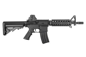 Карабин Cyma M4 CQB ABS (CM506)