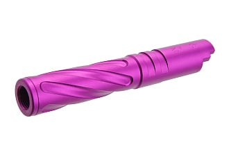 Внешний ствол 5KU для Hi-Capa 4.3 TM PU (GB-523-PU)