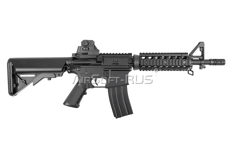 Карабин Cyma M4 CQB ABS (CM506)