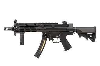 Пистолет-пулемет Cyma H&K MP5 Platinum Series (CM041H)