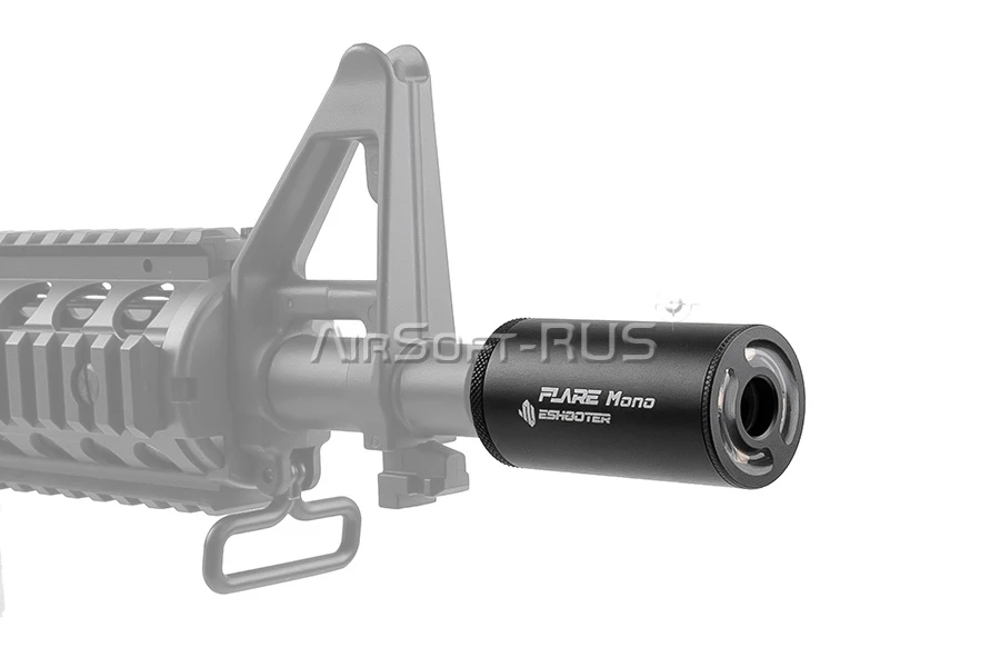 Трассерная насадка E-SHOOTER Flare Mono (DC-V800) [1]