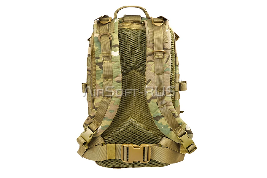 Рюкзак WoSporT 3P Tactical Backpack MC (BP-02-CP)