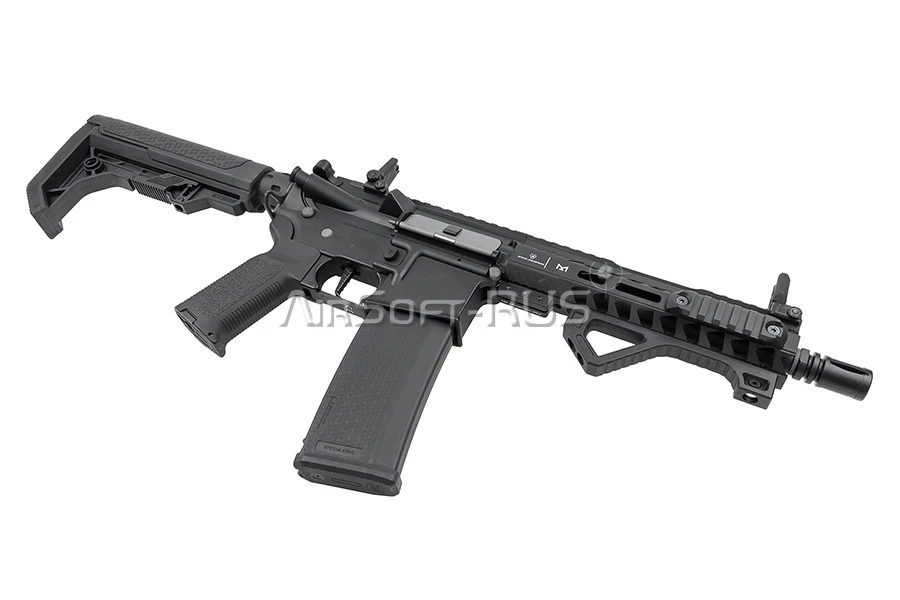 Карабин Specna Arms LAR15 7 RRA HAL BK (SA-P17-L)