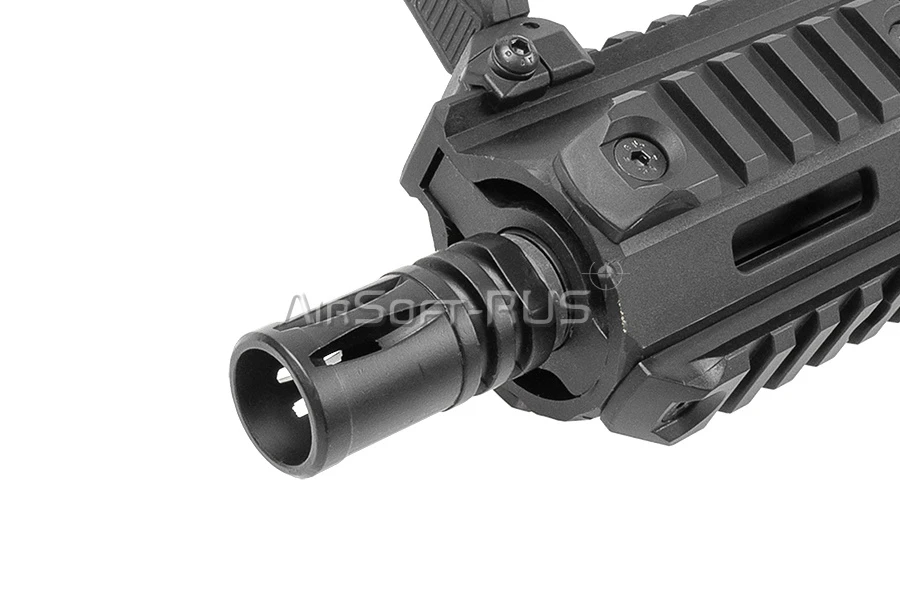 Карабин Specna Arms AR15 8 Custom BK (SA-F14-XASR)