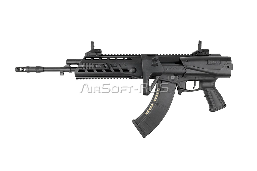 Карабин Cyma AK-Alfa BK (CM103)