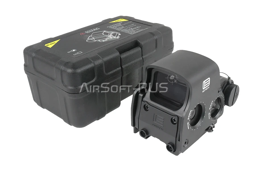 Прицел коллиматорный Sotac EXPS3-0 558 BK (DC-M-023 BK) [1]