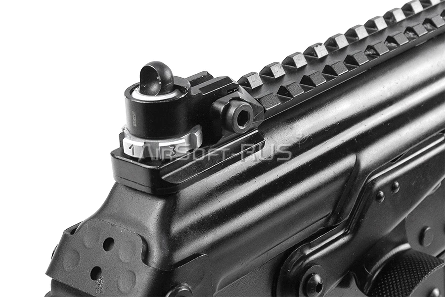 Автомат СтрайкАрмс АК-12К AEG (CT-AK12K-AEG)