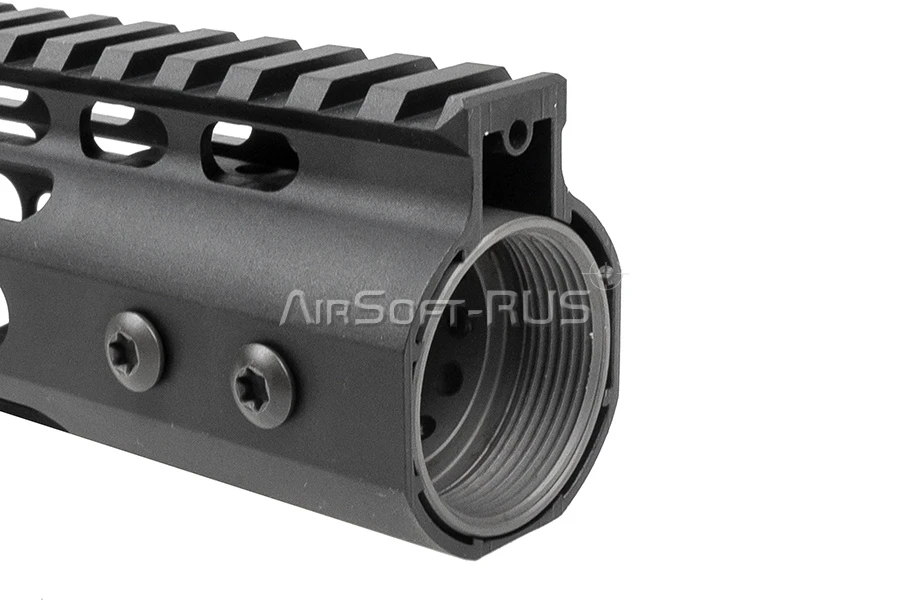 Цевье тактическое T&D Noveske NSR 15" для M4 (TD98252)