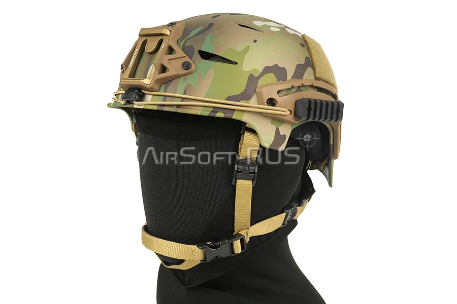 Шлем FMA FT BUMP Helmet, MC (TB785-MC)