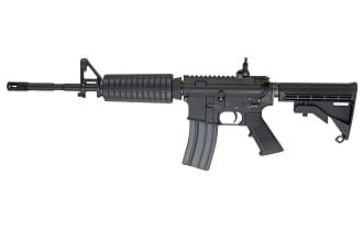 Карабин Tokyo Marui M4A1 EVOLT (TM4952839180018)