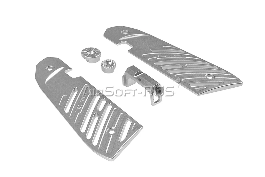 Накладки на рукоять и кнопка сброса магазина FUKU-2 CTM для AAP-01/C SV (CTM-KIT-0265)