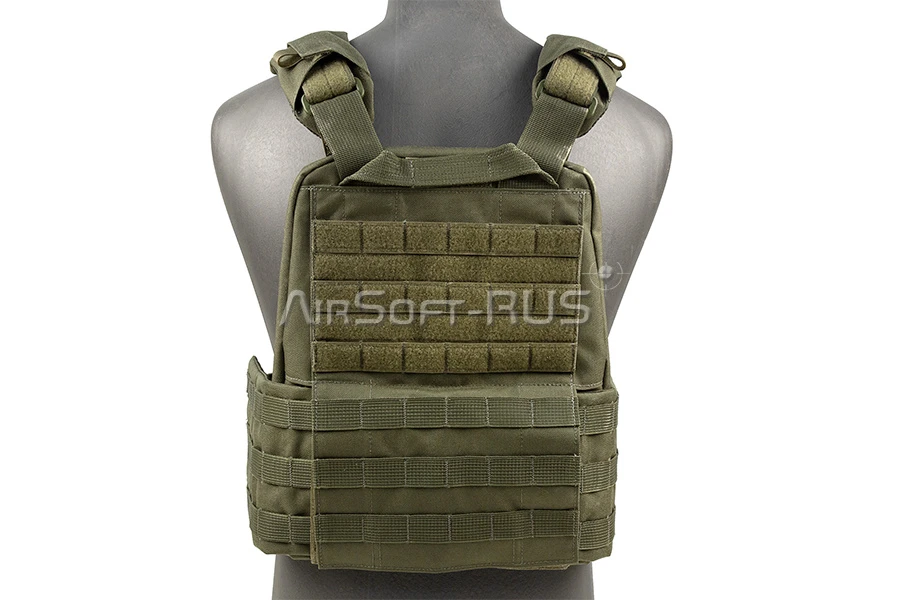 Бронежилет ASR M3 OD (ASR-M3-OD)