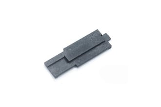 Площадка для рамки серийного номера Guarder для серии Glock TM/KJW (GLK-122)