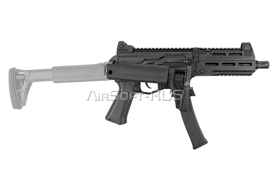Пистолет-пулемёт Arcturus PPK20M1 FE (DC-AT-PPK20M1-FE) [1]