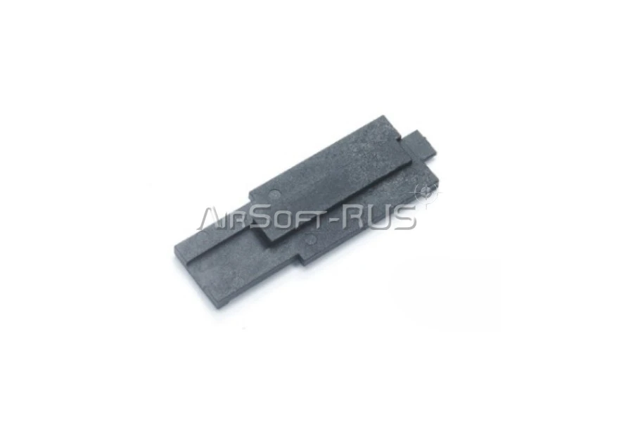 Площадка для рамки серийного номера Guarder для серии Glock TM/KJW (GLK-122)
