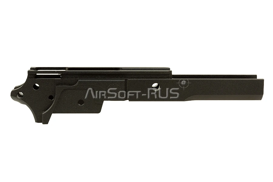 Рама ZC Airsoft для пистолета Hi-Capa 5.1 BK (H51-36)