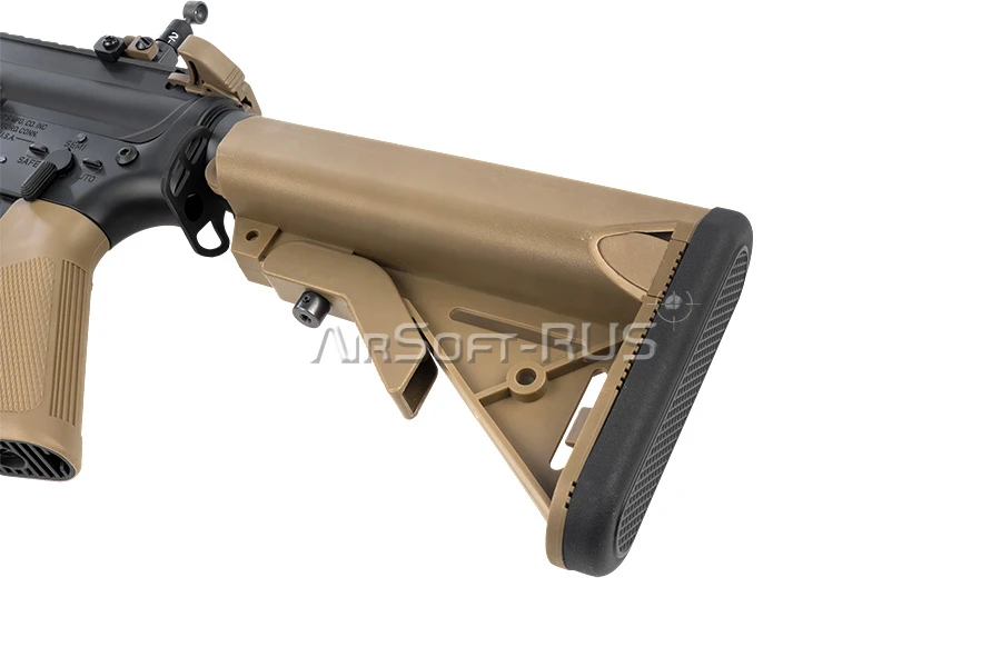 Карабин East Crane URG-I 13.5 UP (EC-634-13.5-S-CGII-UP)