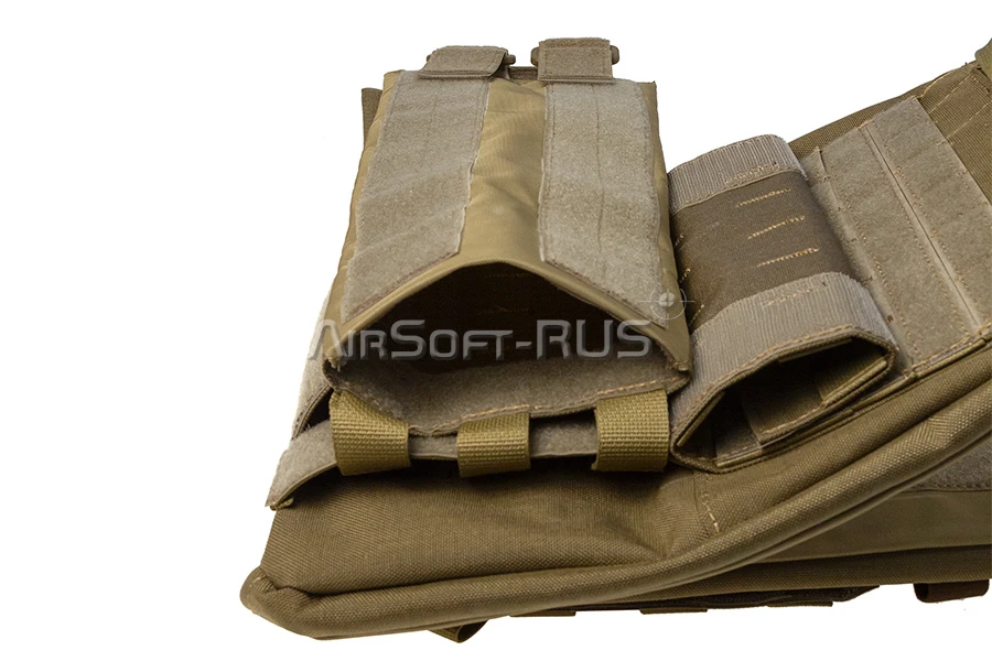 Бронежилет ASR M3 CB (ASR-M3-CB)