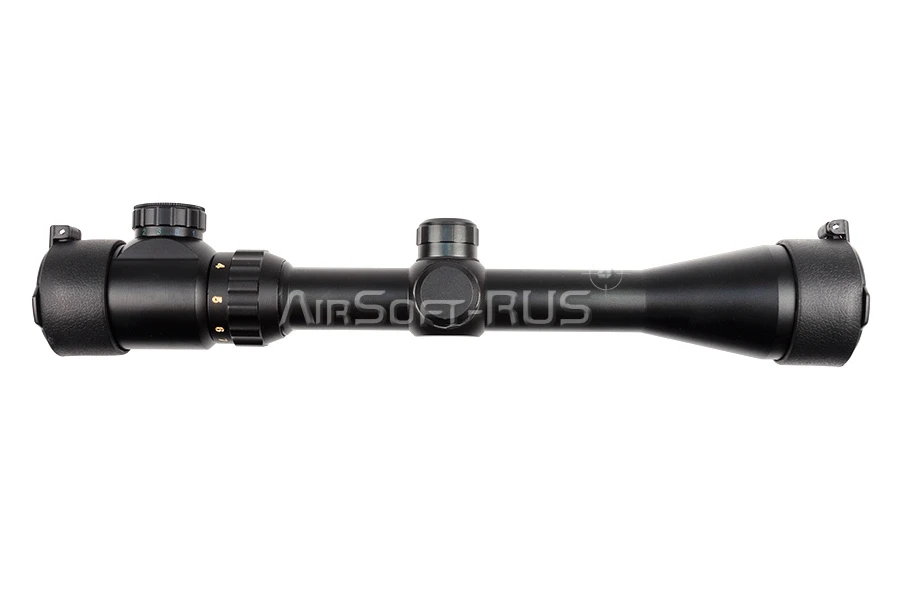 Оптический прицел Marcool Bushnell 3-9X40 RGB Riflescope (DC-HY1087-2[1])