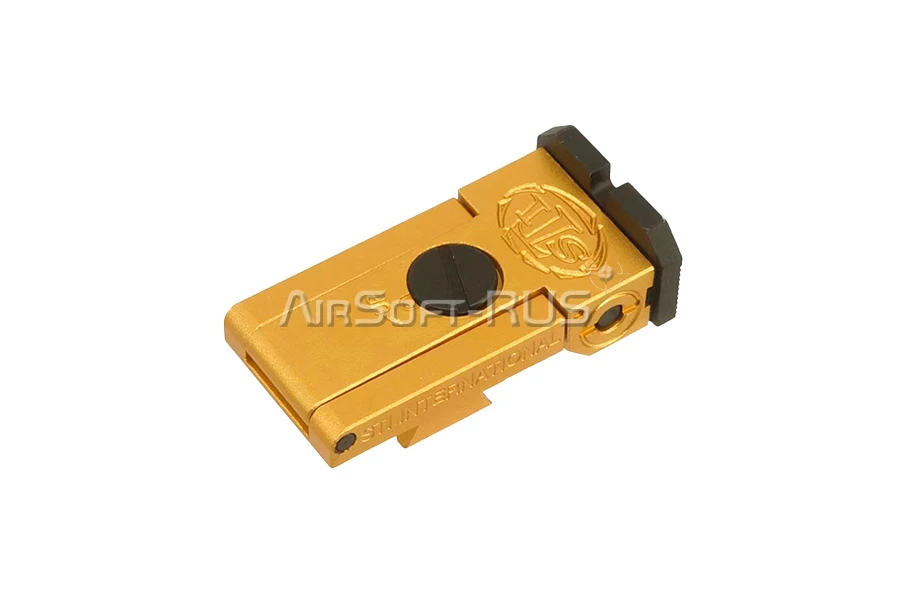 Целик 5KU для TM Hi-Capa STI GD (GB-595-GD)