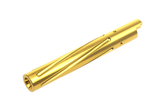 Внешний ствол 5KU для Hi-Capa 5.1 TM GD (GB-425-GD)