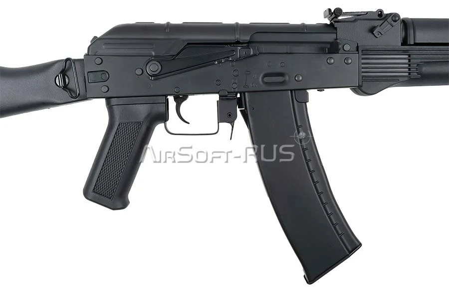 Автомат Cyma АК-74М (CM040C) Автомат Cyma АК-74М (CM040C)