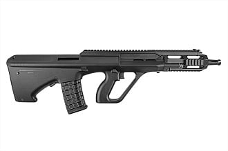 Штурмовая винтовка GHK Steyr AUG A3 GBB BK (GHK AUG A3 GBBR)