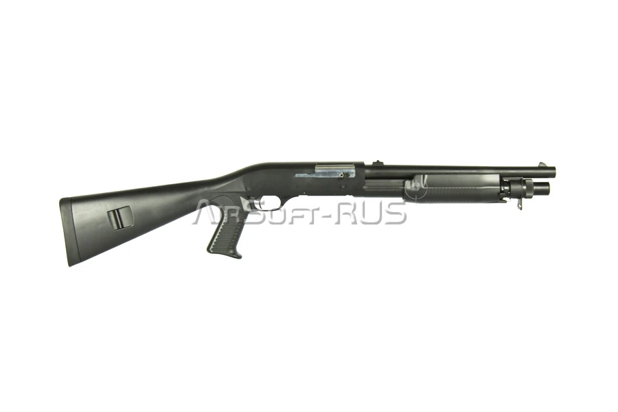 Дробовик Cyma Benelli M3 super 90 short металл (DC-CM360M) [1]
