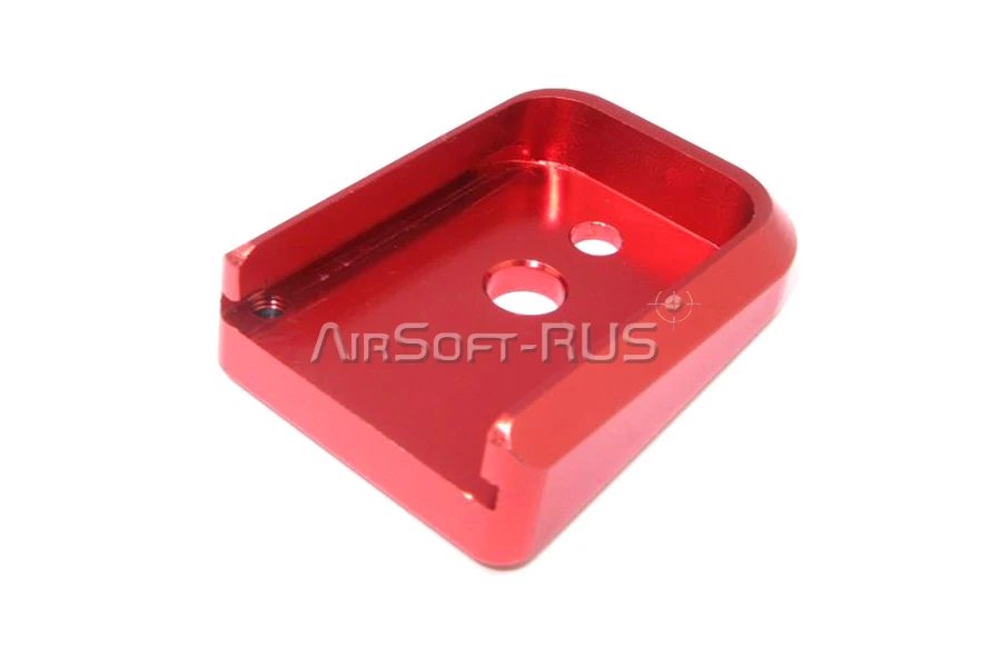 Пятка магазина 5KU для Hi-Capa Тип 6 RD (GB-265-RD)