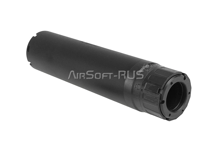 Глушитель T&D SLX MG BK (TD915)