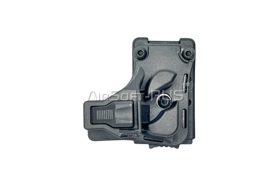 Кобура CTM для P320/M17/M18 BK (CTM-HTS-0040)