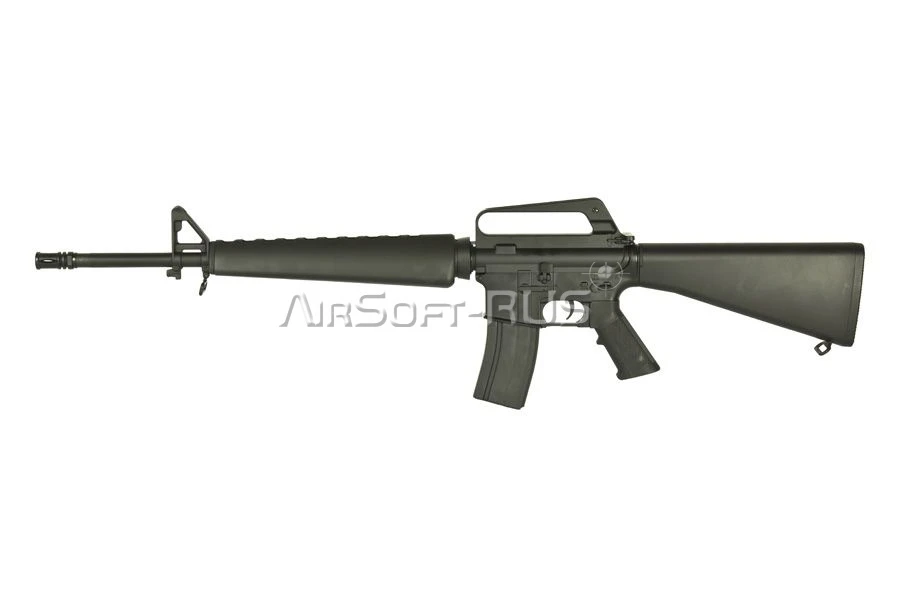 Винтовка Cyma M16A1 (CM009A1)