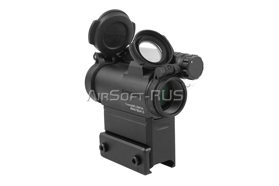 Коллиматорный прицел Evolution Gear COMP M5 1.54 BK (EVG-982-BK)