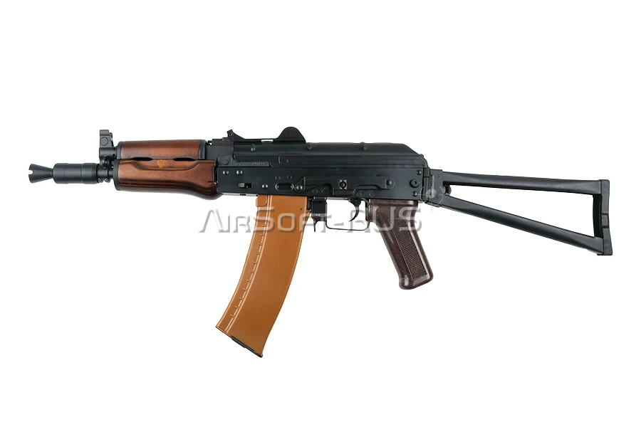 Автомат LCT АКС-74У (LCKS74UN)