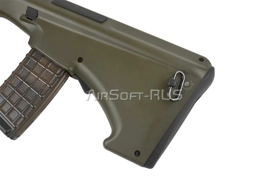 Штурмовая винтовка Snow Wolf Steyr AUG A2 (SW-020-TB(OD))