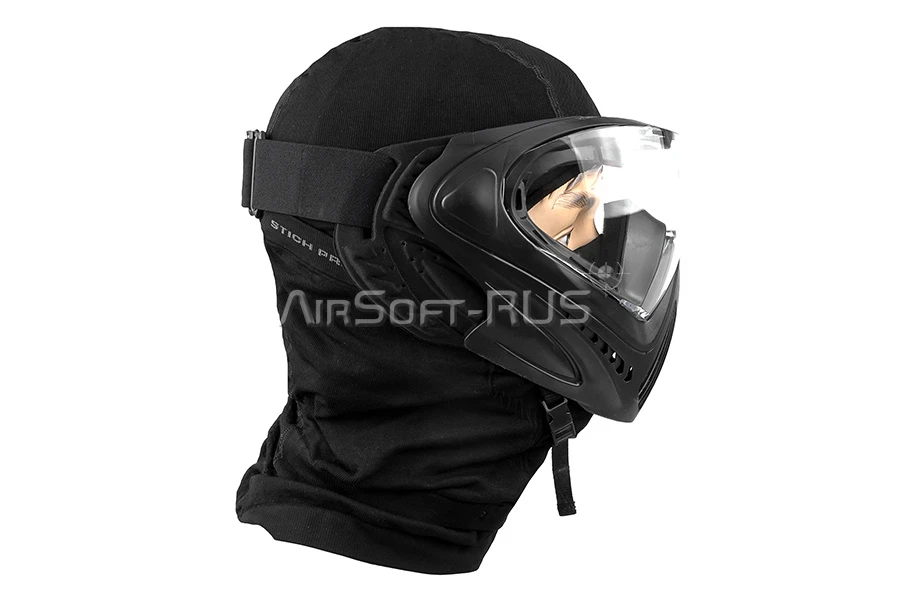 Защитная маска F1 FMA для Speedsoft BK (FM-F0025)