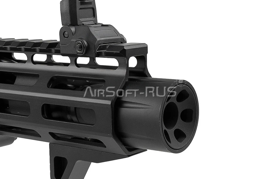 Карабин Arcturus VG ULR PDW 5.5’ AEG (AT-AR09)