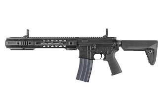 Карабин Cyma CGS Salient Arms GRY 10.5 BK GBB (SAI1702 BK)