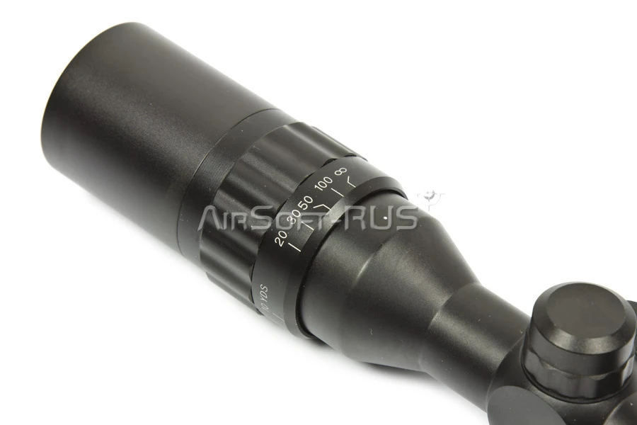 Прицел оптический Marcool Tasco 2-6X32 AO IRG Riflescope (HY1119)