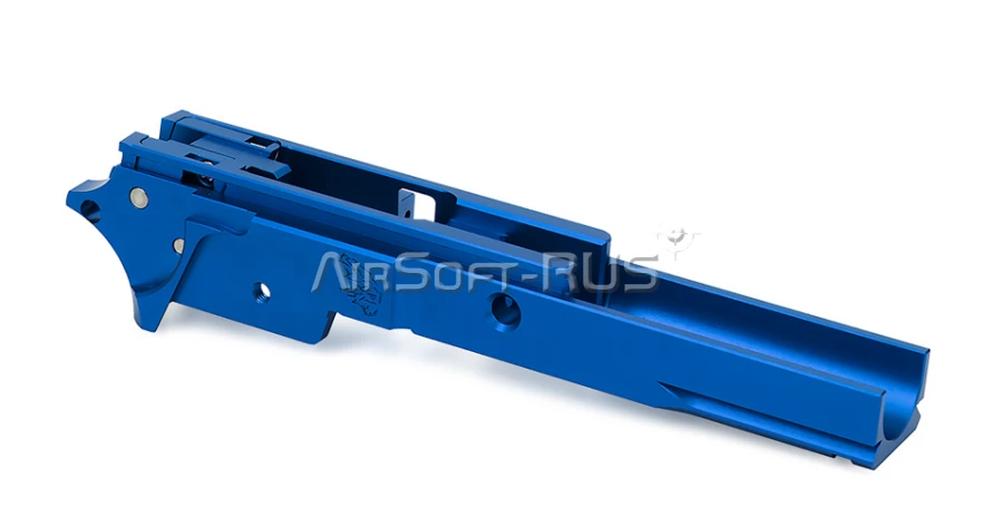 Рама EDGE LimCat 3.9" для Hi-Capa BL (EDGE-AF002-39-BL)
