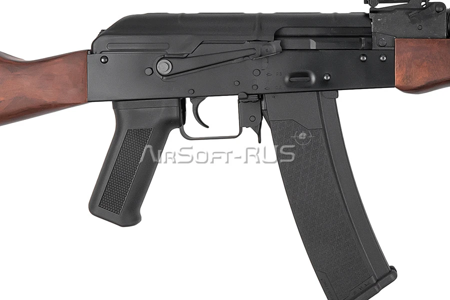Автомат Specna Arms АК-74 (SA-J02-2)
