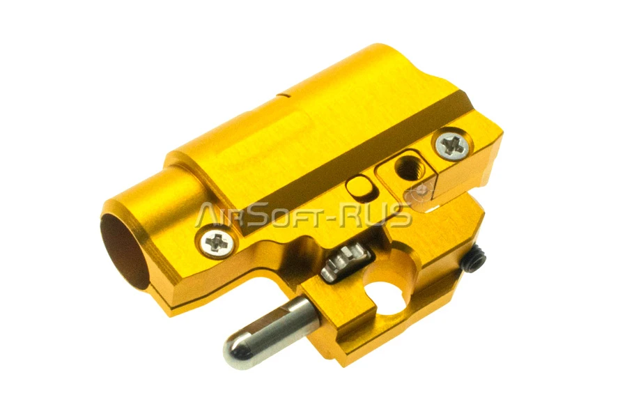 Корпус камеры Хоп-ап COWCOW для Hi-Capa TM New Gen GD (CCT-TMHC-159)