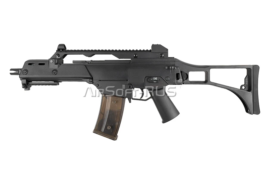 Штурмовая винтовка Cyma H&K G36С (CM003)