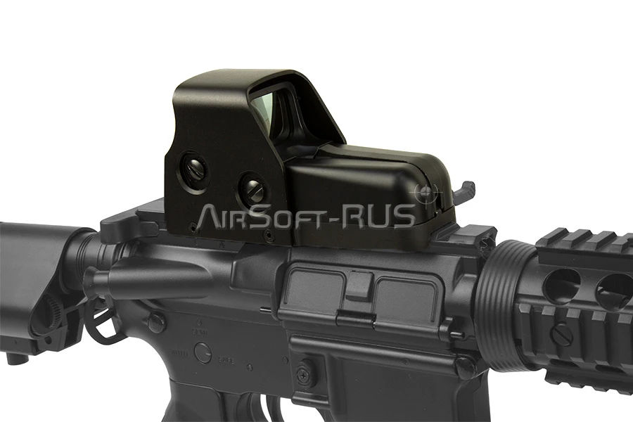 Прицел коллиматорный Marcool EOtech 553 (DC-HY9122) [2]