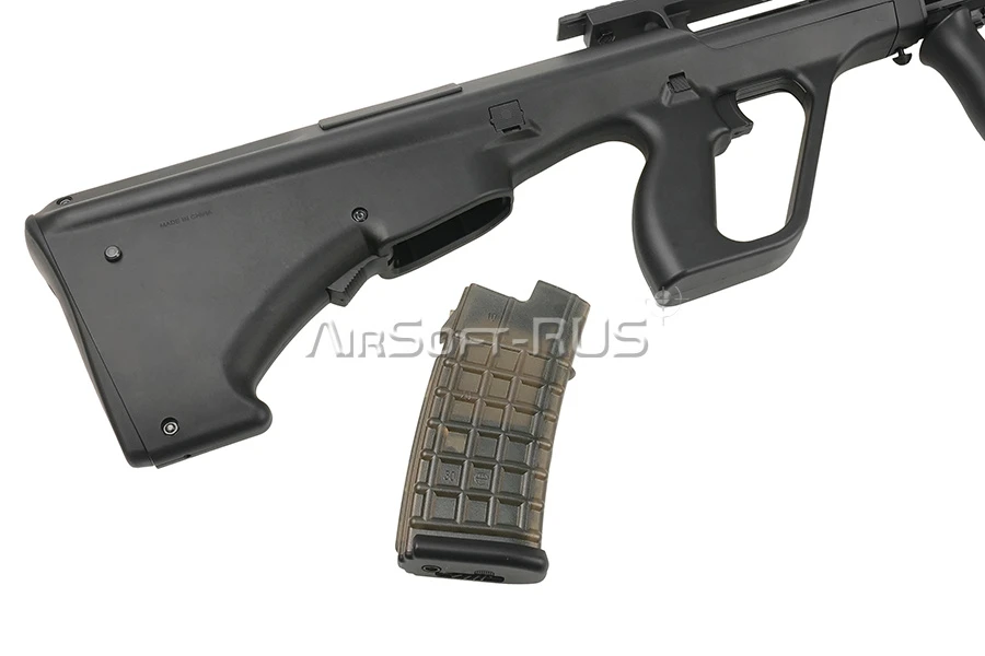 Штурмовая винтовка Snow Wolf Steyr AUG-5 BK (SW-020-CN-B2(BK))