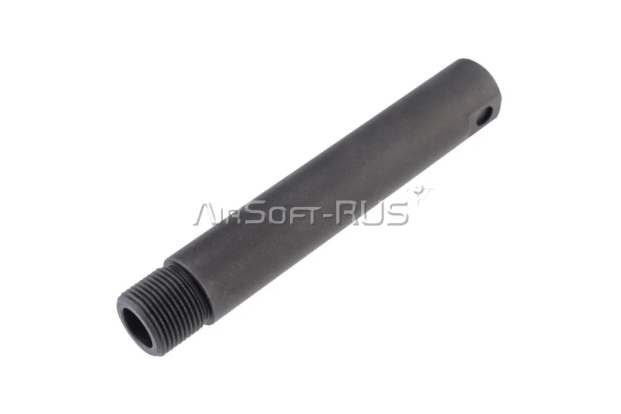 Внешней ствол Lambda Defense короткий для GHM9/GHM9 GBB (LD-13446)