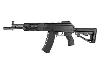 Автомат Arcturus AK-12K FE (AT-AK12K-FE)