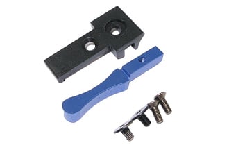 Ручка затвора 5KU для Hi-Capa 5.1 TM BL (GB-280-BU)