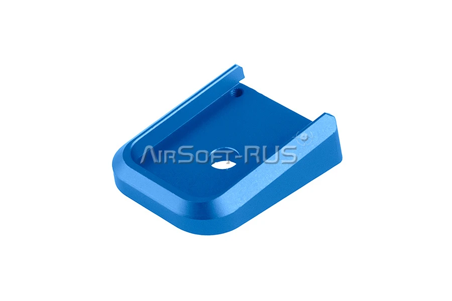 Пятка магазина STI 5KU для Hi-Capa BL (GB-261-BU)