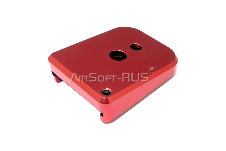 Пятка магазина 5KU для Hi-Capa Тип 6 RD (GB-265-RD)